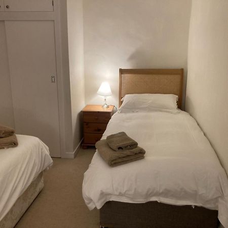 Templehall Cottage Coldingham Extérieur photo