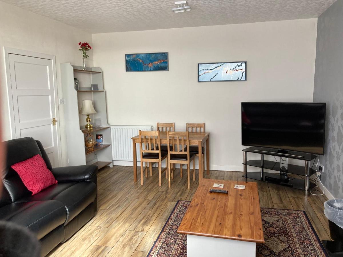 Templehall Cottage Coldingham Extérieur photo
