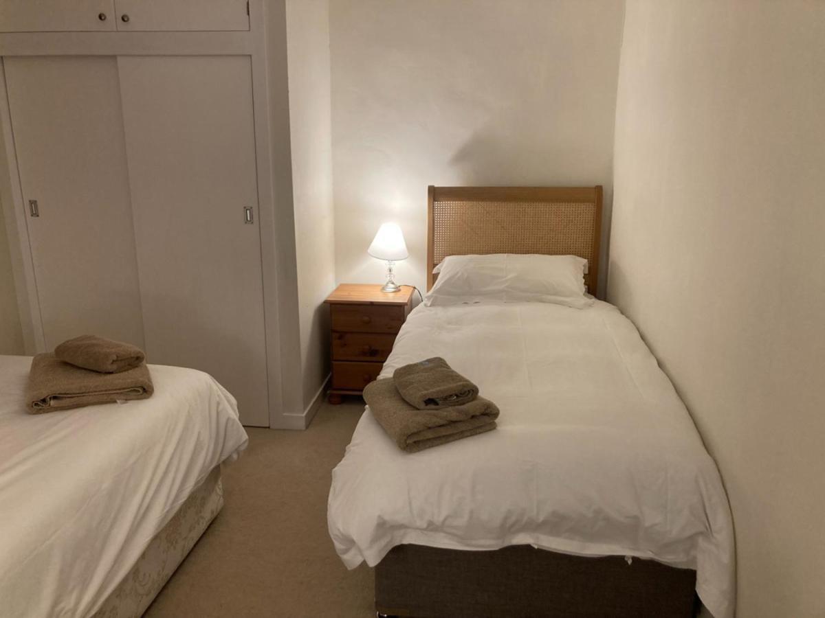 Templehall Cottage Coldingham Extérieur photo