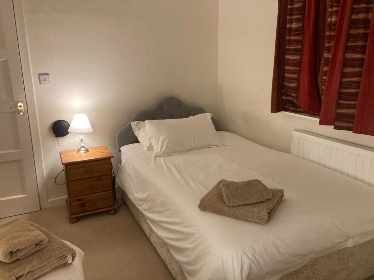 Templehall Cottage Coldingham Extérieur photo